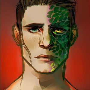 Meet your Posher, Cameron